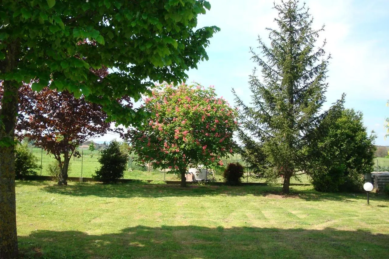 Farm stay Agriturismo La Quercia Dei Tigli Villa Forli