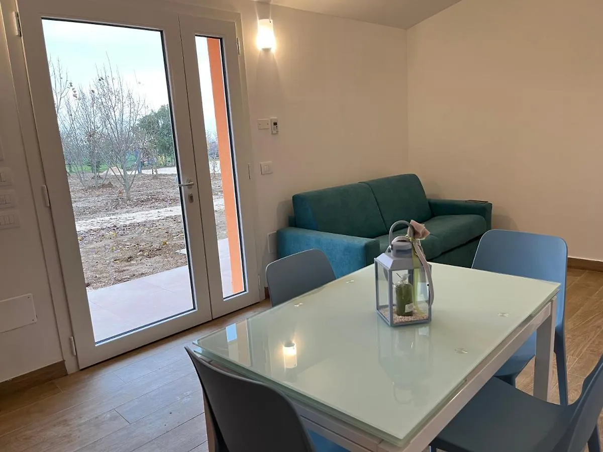 Agriturismo La Quercia Dei Tigli Villa Forli 0*,