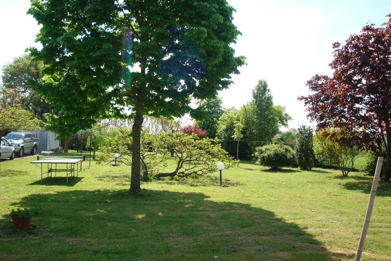 Agriturismo La Quercia Dei Tigli Villa Forli 0*,  Italy