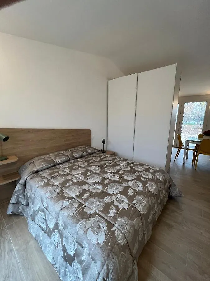 Farm stay Agriturismo La Quercia Dei Tigli Villa Forli Italy