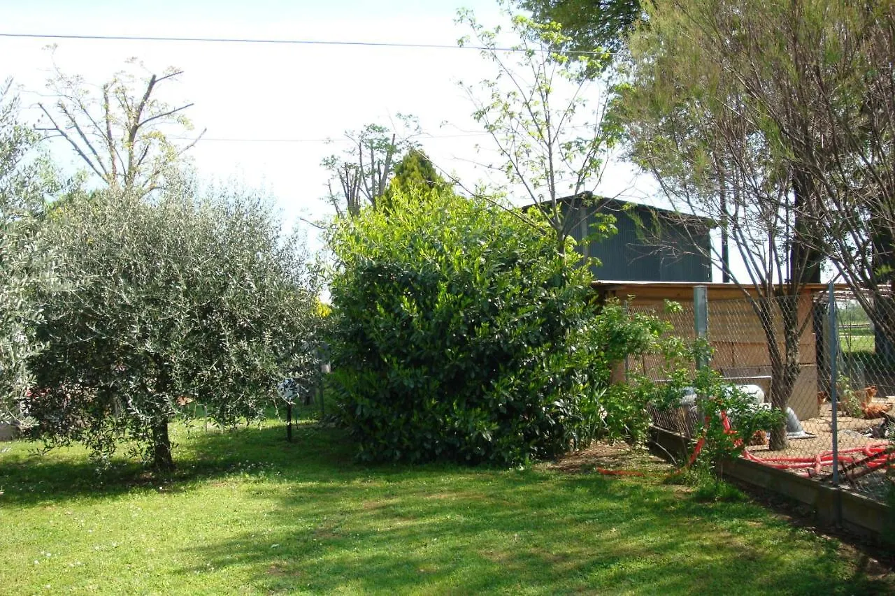 Farm stay Agriturismo La Quercia Dei Tigli Villa Forli Italy
