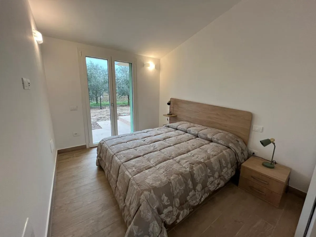 Agriturismo La Quercia Dei Tigli Villa Forli