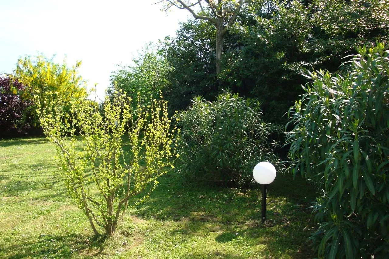 Farm stay Agriturismo La Quercia Dei Tigli Villa Forli