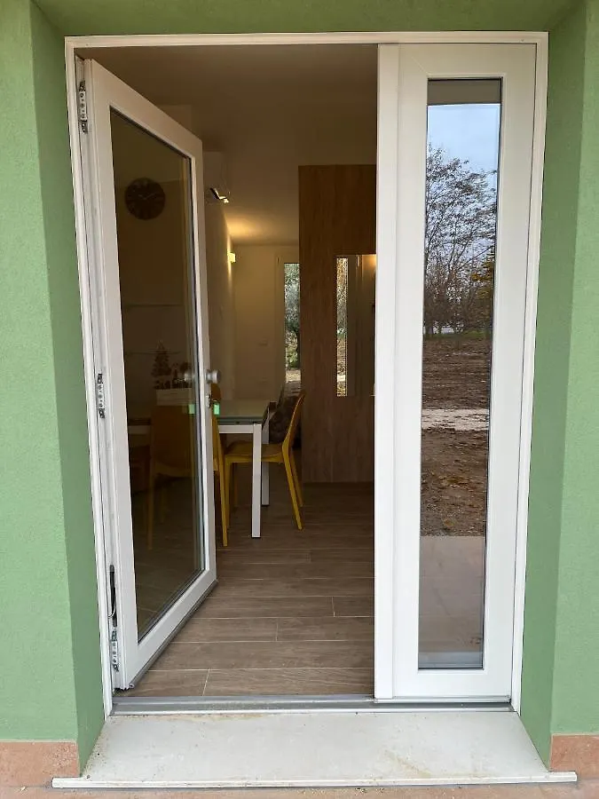 Agriturismo La Quercia Dei Tigli Villa Forli
