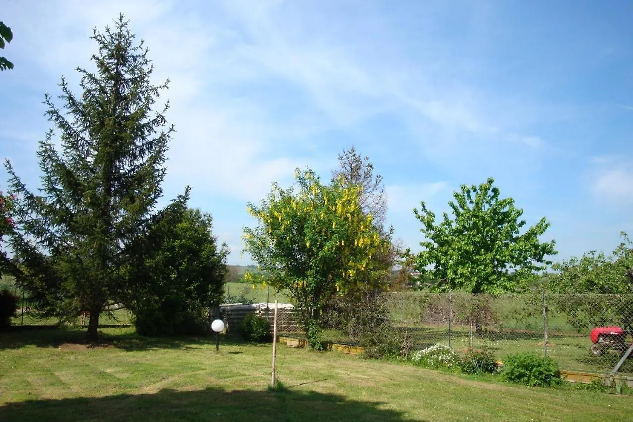 Agriturismo La Quercia Dei Tigli Villa Forli