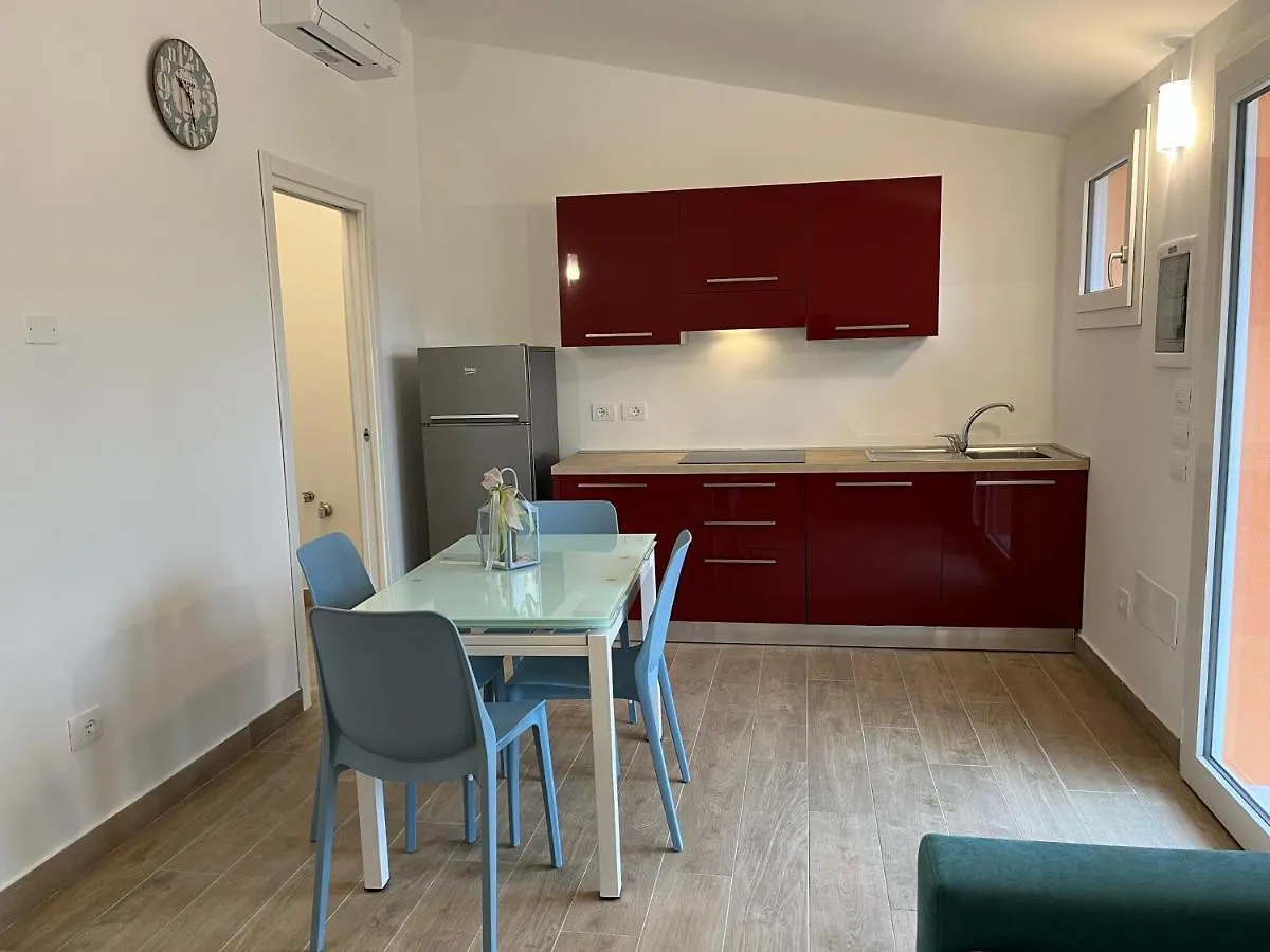 Farm stay Agriturismo La Quercia Dei Tigli Villa Forli