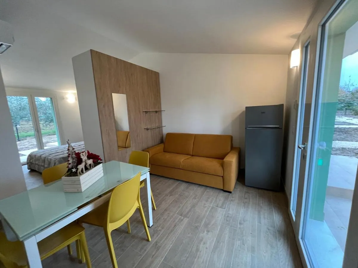 Farm stay Agriturismo La Quercia Dei Tigli Villa Forli
