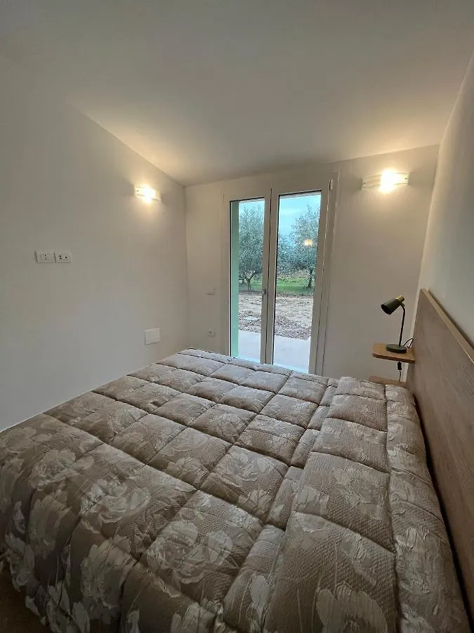 Farm stay Agriturismo La Quercia Dei Tigli Villa Forli