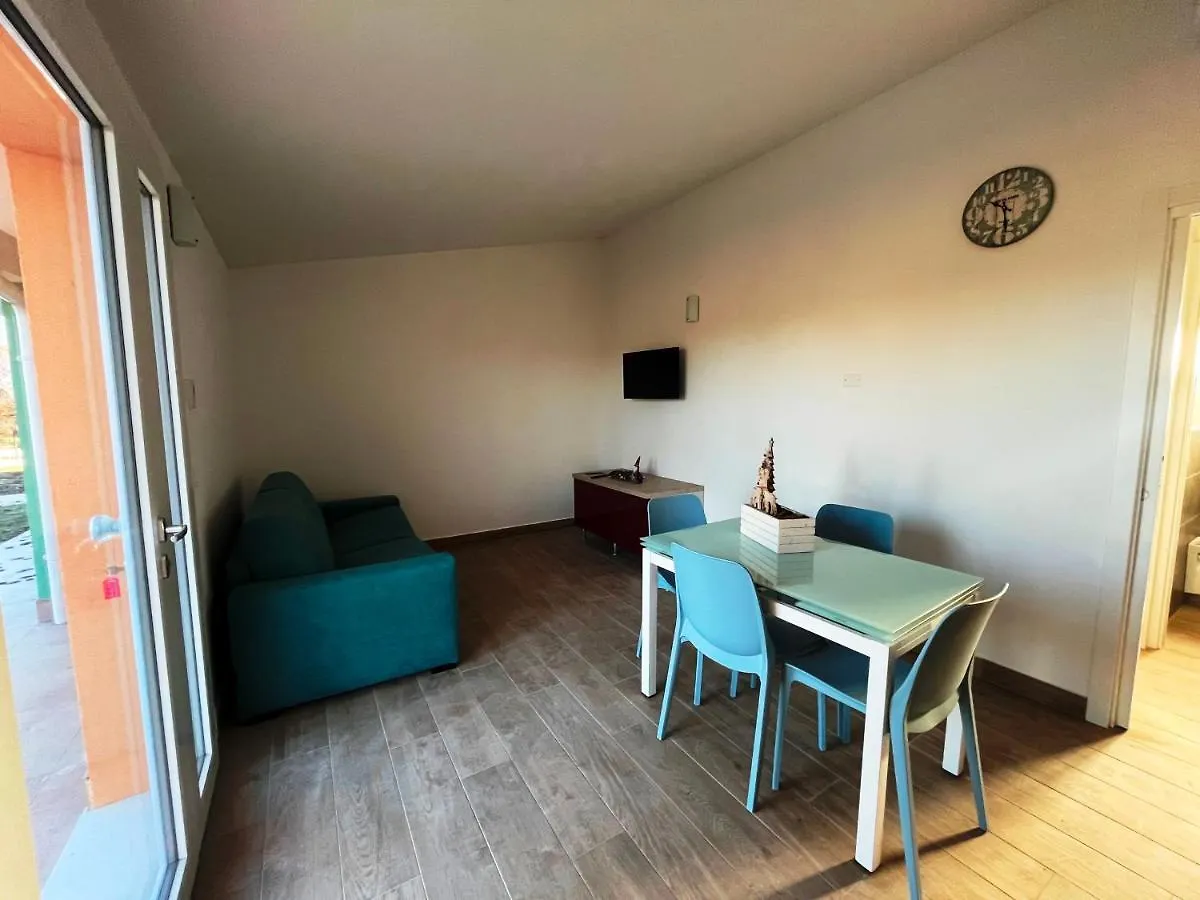 Agriturismo La Quercia Dei Tigli Villa Forli Farm stay