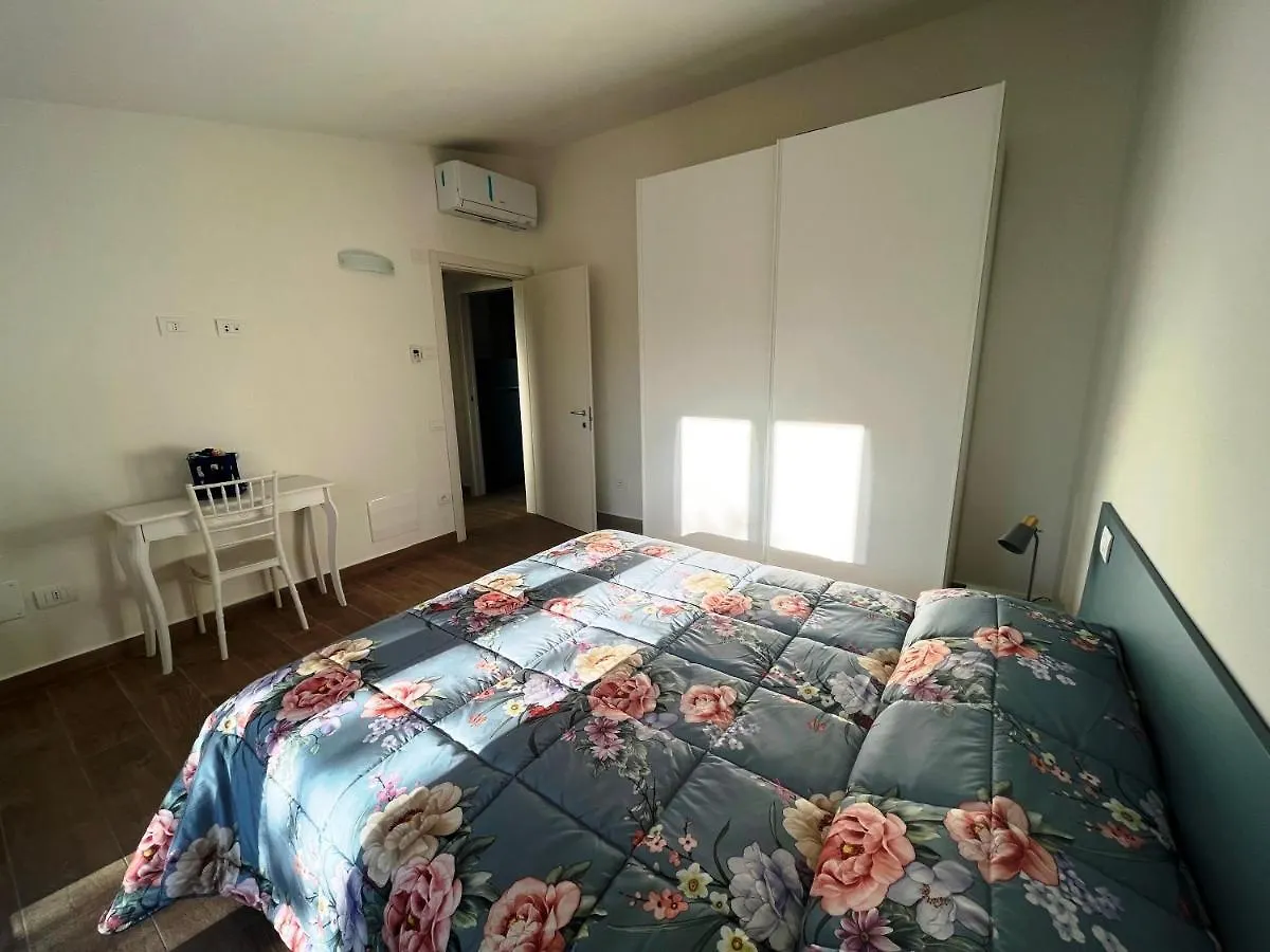 Agriturismo La Quercia Dei Tigli Villa Forli
