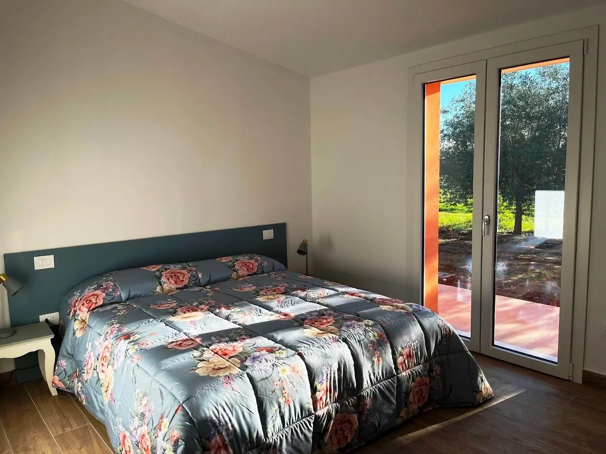 Agriturismo La Quercia Dei Tigli Villa Forli