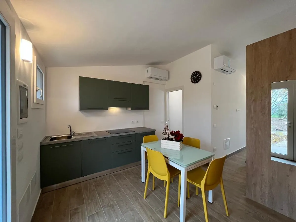 Agriturismo La Quercia Dei Tigli Villa Forli Farm stay