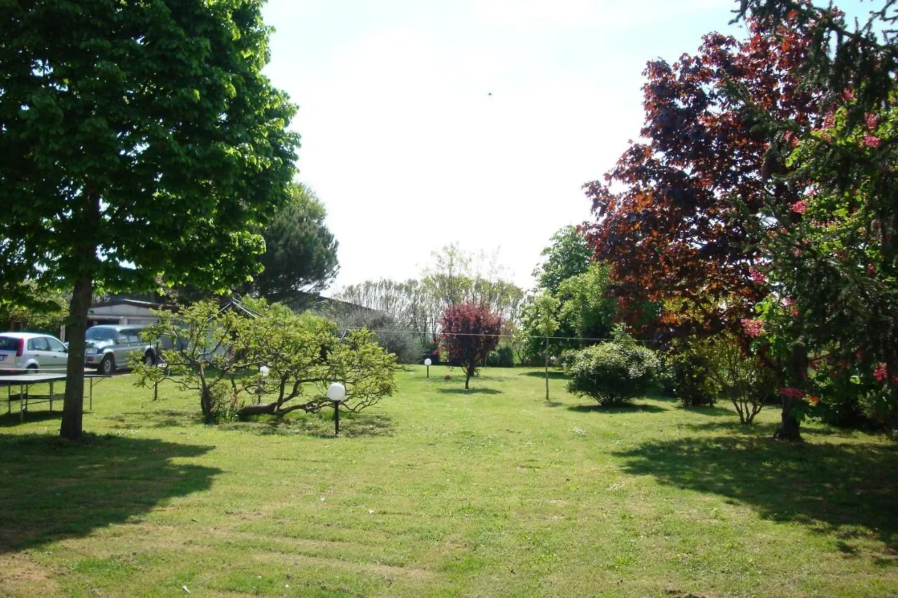 Agriturismo La Quercia Dei Tigli Villa Forli 0*,  Italy
