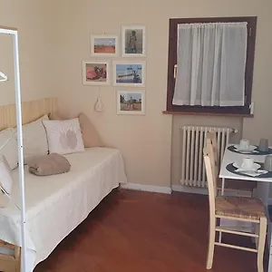 Frühstückspension Glicine &, Forlì
